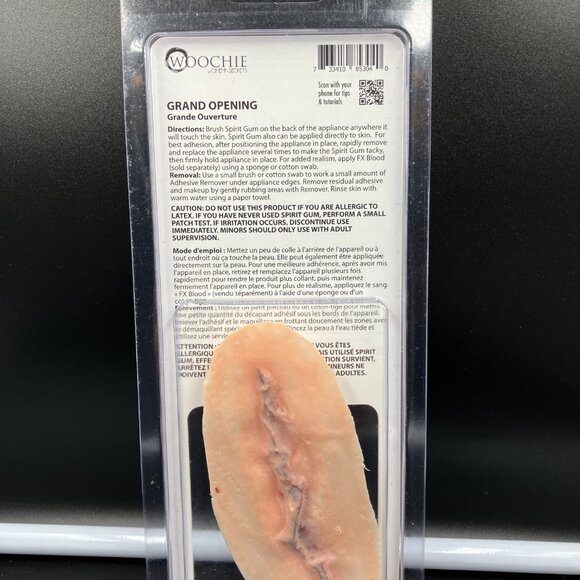 Woochie Latex Appliance Grand Opening - Picture 2 of 2